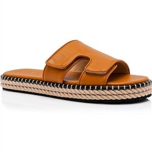 DEAR FRANCES palma slide